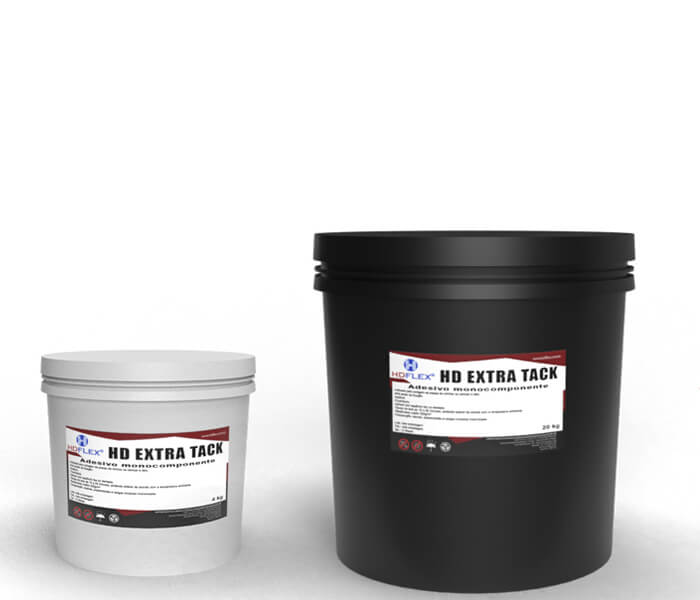 HD Vinil Flex Extra Tack